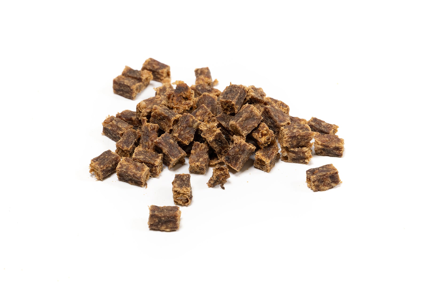 Cubes de Sanglier Friandises pour Chien 300GR