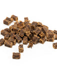 Cubes de Sanglier Friandises pour Chien 300GR