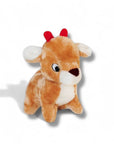 Enchanted Christmas Plush Toys