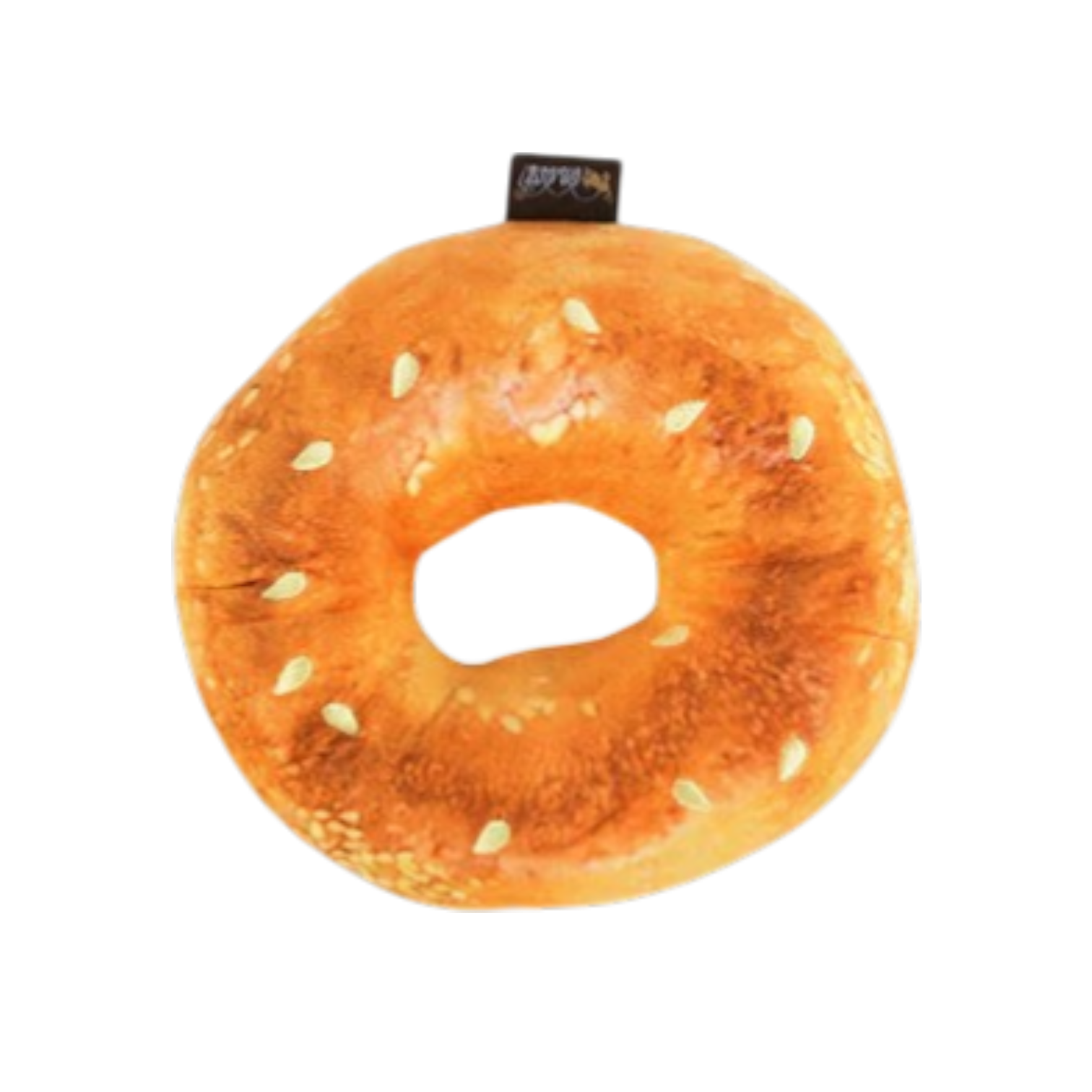 Bagel Montreal Peluche per Cani GIOCA