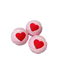 Valentine's Day Dog Play Balls