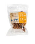 Bandes de Porc Friandises pour Chien 200GR