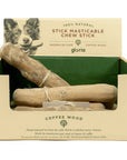 Bois à mâcher pour chien par Gloria
