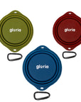 Bol pour chien Portable Voyage par Gloria