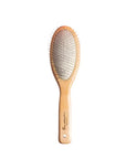 Brosse Poméranien par Pom Beauty - Pom D'Azur