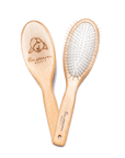 Brosse Poméranien Spitz par Pom Beauty