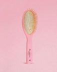 Brosse de toilettage pour Pomeranian - "Rose Gold" par Pom Beauty - Pom D'Azur