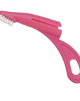 Brosse à dents pour chien.