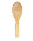 Brosse Poméranien Spitz par Pom Beauty