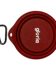 Bol pour chien Portable Voyage par Gloria
