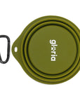 Bol pour chien Portable Voyage par Gloria