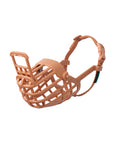 Muselière Panier Premium pour Chien – Confort & Sécurité