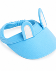 Casquette d'été pour Petits Chiens baby blue