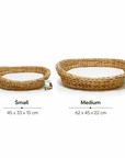 Tressam Hyacinth Basket for Dogs and Cats