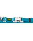 Collier Vario Basic par Hunter Bleu Moyen