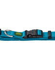 Collier Vario Basic par Hunter Bleu Petit