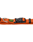 Collier Vario Basic par Hunter Orange Petit