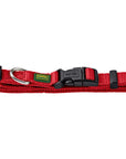 Collier Vario Basic par Hunter Rouge