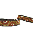 Collier pour Chien Kenya Wavy