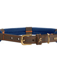 Collier pour Chien Malia Hunter Marine