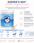 First Bath Kit for Puppy by Pom d'Azur