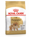 Croquette pour Spitz Royal Canin