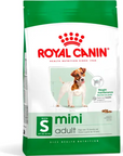Croquettes Royal Canin Pour Petits Chiens Toutes Races 2kg