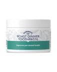 Dorwest 'Roast Dinner' Dentifrice pour Chien 200g - Pom D'Azur
