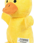 Enyi peluche pour chiens Gloria