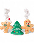 Enchanted Christmas Plush Toys