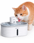 Fontaine Automatique pour Chien et Chat 'Nomade' 2,5 L