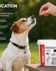 Friandises d’Éducation Mini pour Chien – 170g