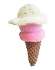 Gloicecream Mini peluche pour chiens