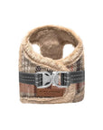 Harnais Chien YETI Automne par Bowl & Bone - Pom D'Azur