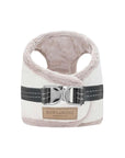 Harnais Chien YETI Creme par Bowl & Bone - Pom D'Azur