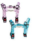Harnais H Moomin pour Chien par SohoPoms