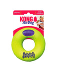 KONG Donut Jouet pour Chien Medium - Pom D'Azur