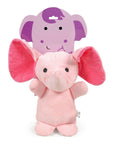 Hoa peluche pour chiens Gloria