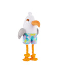 Jouet pour Chien Albert la Mouette 'Collection Croisette'