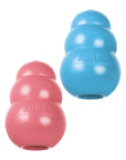 KONG Classic Jouet Petits Chiens - Pom D'Azur