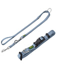 Collier Vario Basic par Hunter Gris Petit