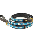Laisse pour Chien Blue Lagon Shell