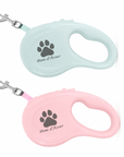 Laisse pour Chien Enrouleur Rétractable Pom d’Azur – 5 m