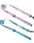 Laisse pour Chien Moomin par SohoPoms