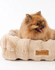 Lit pour Chien Super Doux 'Alpine' par Scruffs 4
