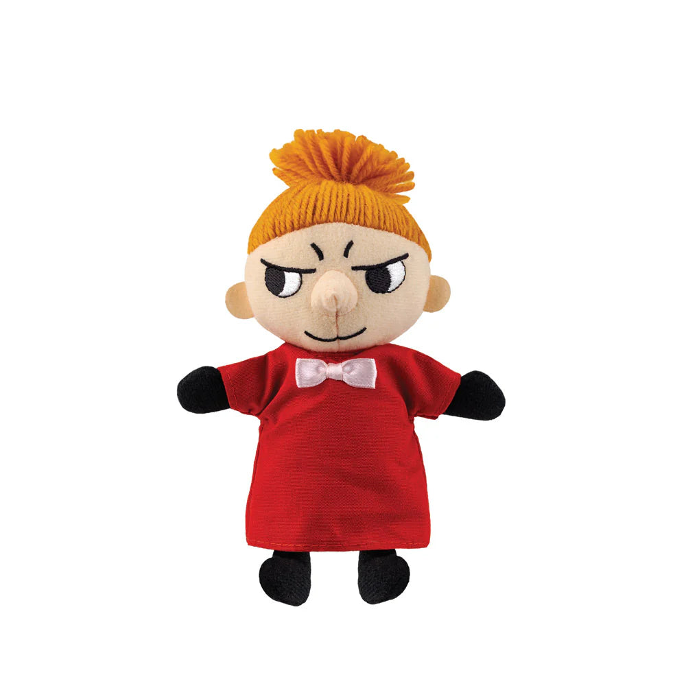 Moomin Little My Toy y 16cm - Aurora World