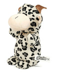 Marvel peluche pour chiens Gloria