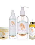 Maxi Pack Alopécie Spitz Pom d'Azur