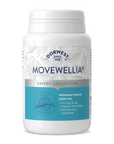 MoveWellia Dorwest Supplement Joints pour Chiens - Pom D'Azur
