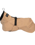 Paikka impermeable marron pour chien